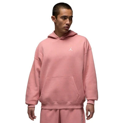 Brookyln Oversize Sweatshirt