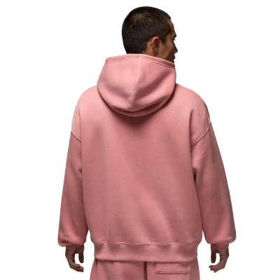 Brookyln Oversize Sweatshirt