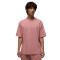 Camiseta Jordan Flight Essentials Oversize