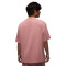 Camiseta Jordan Flight Essentials Oversize