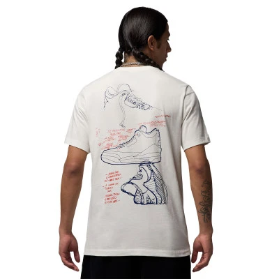 T-Shirt Brand Rare Air