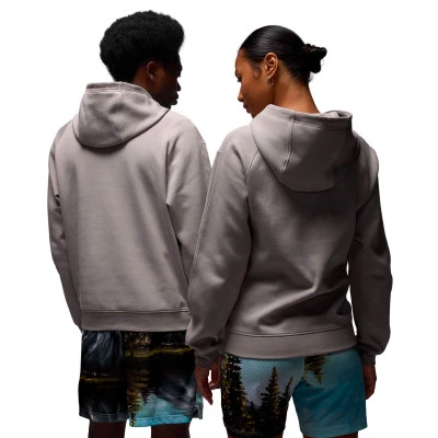 Luka Doncic Dri-Fit Sport Hoop Fleece Sweatshirt