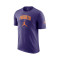Camiseta Jordan Phoenix Suns NBA Cities Niño