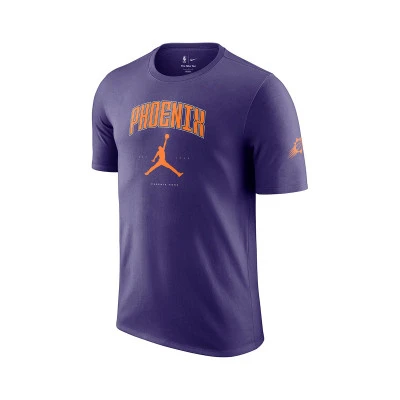 Camiseta Phoenix Suns NBA Cities Niño