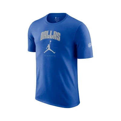 Camiseta Dallas Mavericks NBA Cities Niño