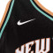 Camiseta Nike New York Liberty WNBA Sabrina Ionescu Explorer Edition Swingman Niño
