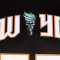 Camiseta Nike New York Liberty WNBA Sabrina Ionescu Explorer Edition Swingman Niño