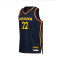 Nike Kids Indiana Fever -WNBA Clark Caitlin Explorer Swingman T-Shirt