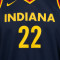 Nike Kids Indiana Fever -WNBA Clark Caitlin Explorer Swingman T-Shirt