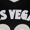T-Shirt Nike Las Vegas Aces WNBA A'ja Wilson Explorer Edition Swingman Criança
