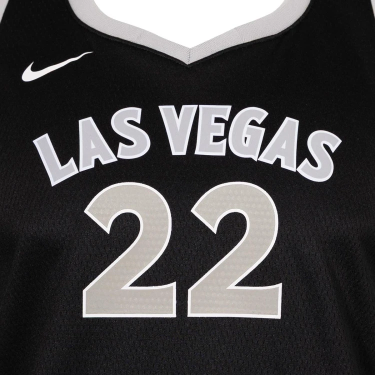 camiseta-nike-las-vegas-aces-wnba-aja-wilson-explorer-edition-swingman-nino-black-2