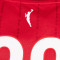 Nike Kids Indiana Fever -WNBA Clark Caitlin Rebel Swingman T-Shirt