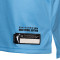 T-Shirt Nike Chicago Sky WNBA Angel Reese Rebel Edition Swingman Criança