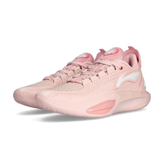 Zapatillas Li - ning Jimmy Butler 3 Care Pink - Basketball Emotion