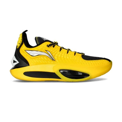 Zapatillas Jimmy Butler 3 TJC