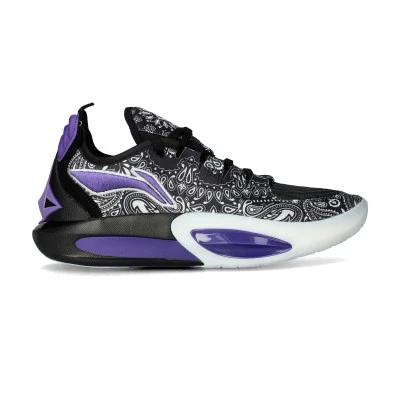 Zapatillas Jimmy Butler 3 The Bad Boys