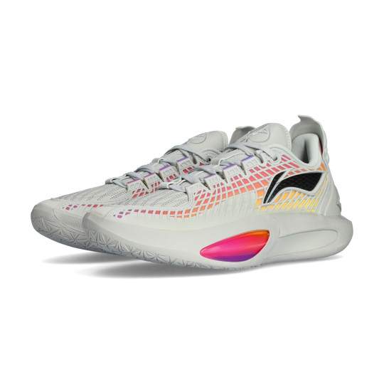 Basketball Shoes Li - ning Jimmy Butler 3 Vice City Multicolour