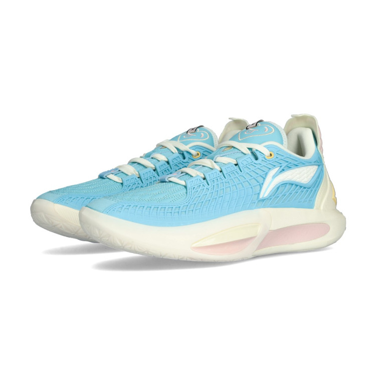 LI-NING JB3 ICE-CREAM US11 28.5㎝　リーニン Li-Ning Jimmy Butler 3 JB3 - Ice Cream