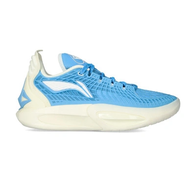 Zapatillas Jimmy Butler 3 Melbourne Blue