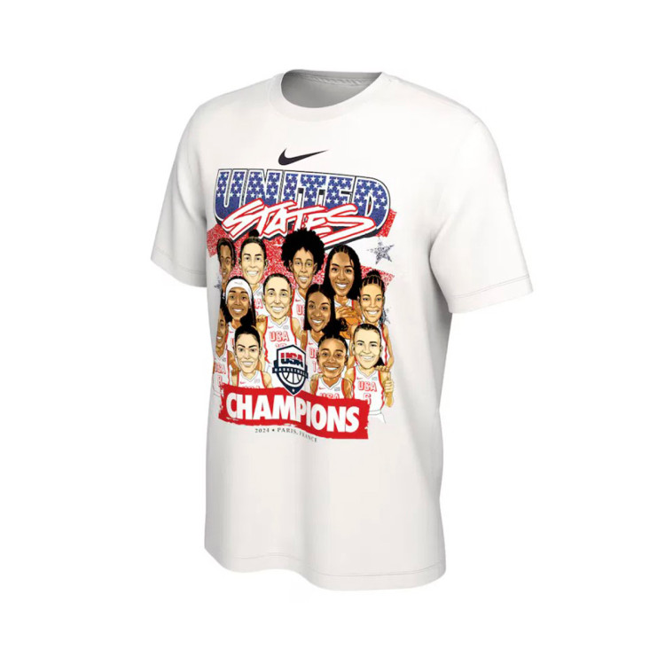 Camiseta nike estados unidos hotsell
