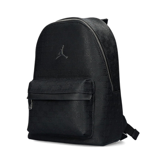 JORDAN JAM MONOGRAM BACKPACK バックパック Backpack Jordan Jam Monogram Backpack Off Noir - Basketball