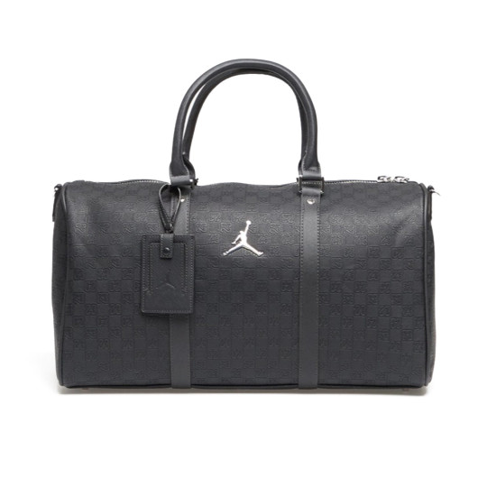 バッグ jordan duffle bag 25L Jordan Icon Duffle Bag (25L). Nike.com