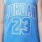 Maillot Jordan 23 Jersey Niño