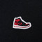 Jersey Jordan Air Jordan 1 Patch Niño