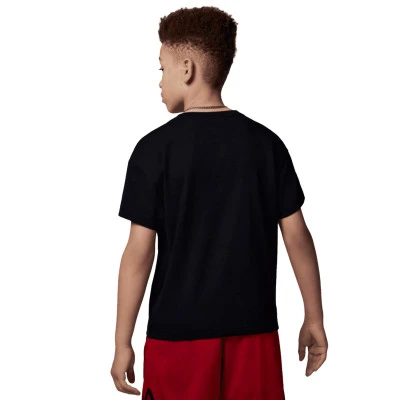 T-Shirt Enfant Air Jordan 1 Patch