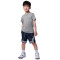 Jordan Jumpman Air Emb Preescolar T-Shirt