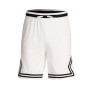Dri-Fit Sport Diamond Niño-White