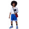 Jordan Dri-Fit Sport Diamond Niño Shorts