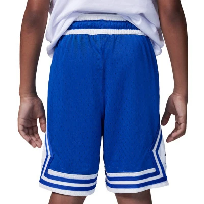 Dri-Fit Sport Diamond Niño Shorts