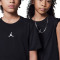 Camiseta Jordan Sport Core Niño