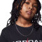 Jersey Jordan Air Stretch Crew Niño