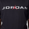 Jersey Jordan Air Stretch Crew Niño
