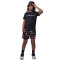 Jersey Jordan Air Stretch Crew Niño