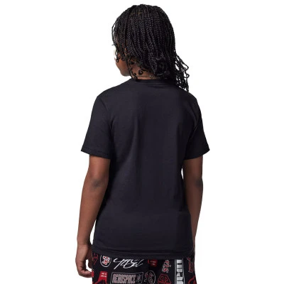 T-Shirt Enfant Air Stretch Crew
