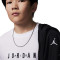 Jersey Jordan Wordmark Crew Niño