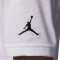 Jersey Jordan Wordmark Crew Niño
