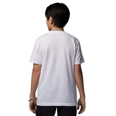 T-Shirt Enfant Wordmark Crew
