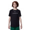 Jersey Jordan Wordmark Crew Niño