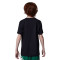 Jersey Jordan Wordmark Crew Niño
