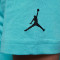 Jersey Jordan Wordmark Crew Niño