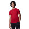 Jersey Jordan Wordmark Crew Niño