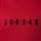 Jersey Jordan Wordmark Crew Niño