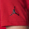 Jersey Jordan Wordmark Crew Niño