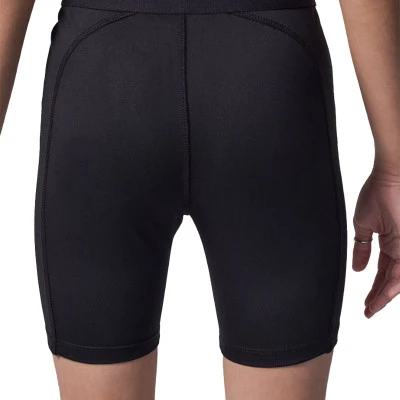 Kinder -Sportfahrrad Kurze Leggings