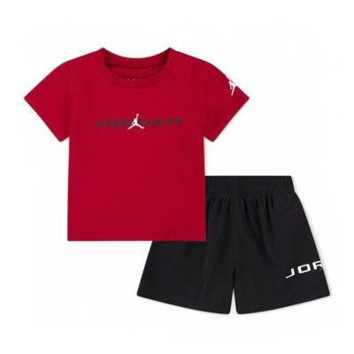Baby Baseline Mesh Tracksuit
