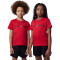 Conjunto pants Jordan Baseline Mesh Short Preescolar